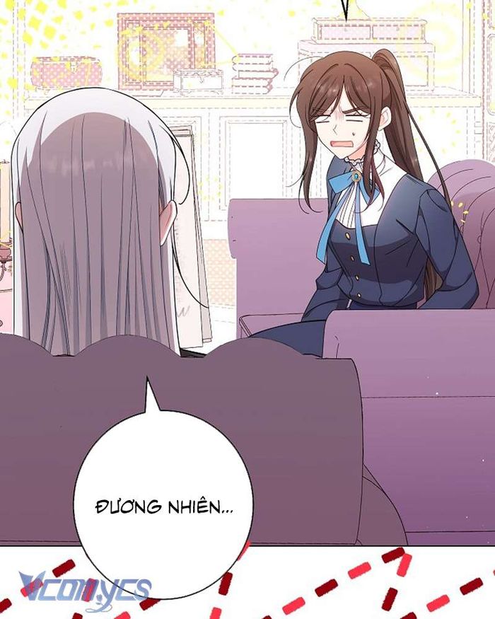 Hầu Gái Độc Quyền Của Hoàng Hậu Phản Diện - Chap 44 Ảnh 92