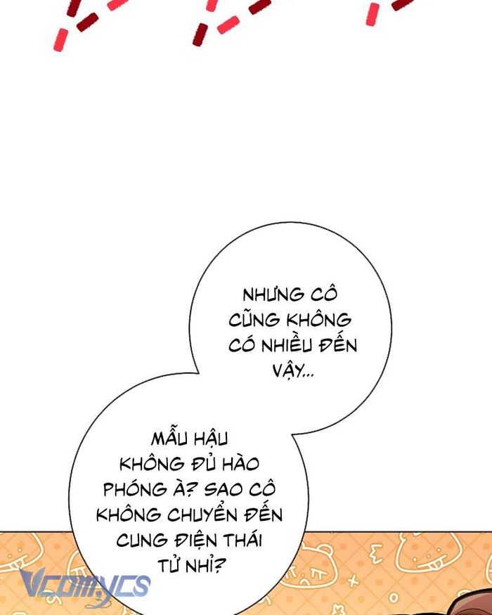 Hầu Gái Độc Quyền Của Hoàng Hậu Phản Diện - Chap 44 Ảnh 93