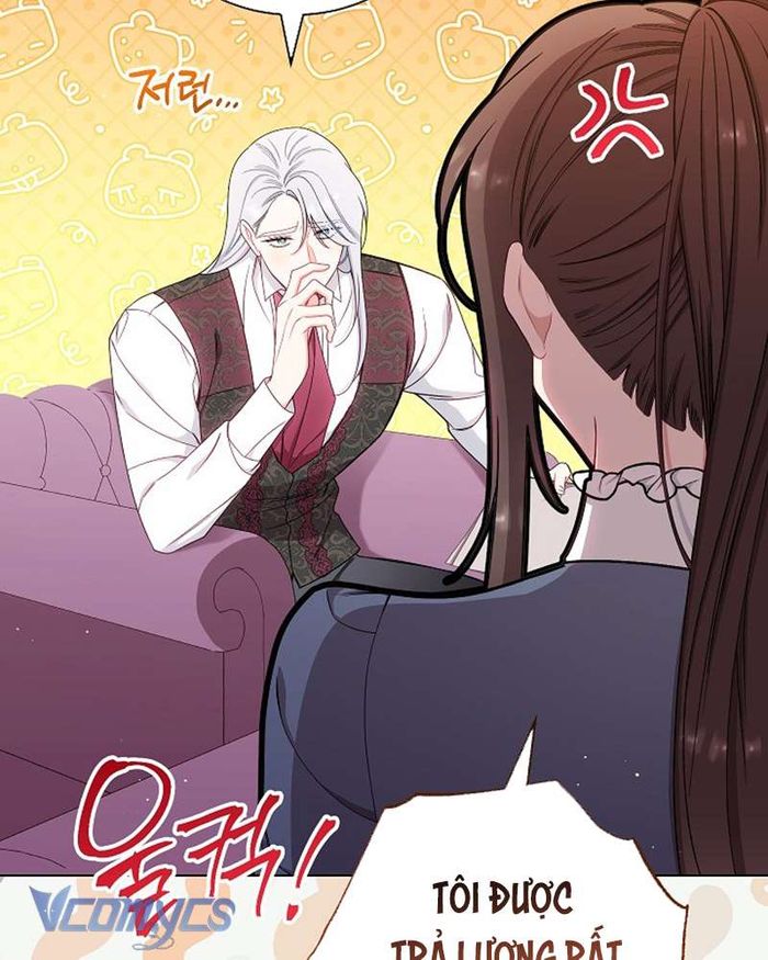 Hầu Gái Độc Quyền Của Hoàng Hậu Phản Diện - Chap 44 Ảnh 94