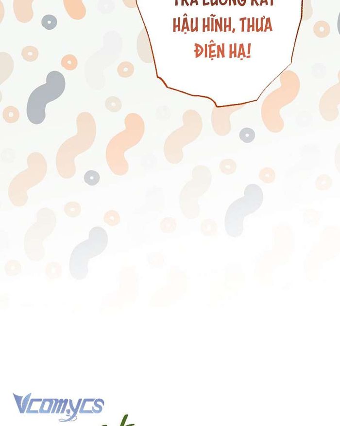 Hầu Gái Độc Quyền Của Hoàng Hậu Phản Diện - Chap 44 Ảnh 95