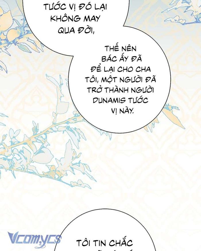 Hầu Gái Độc Quyền Của Hoàng Hậu Phản Diện - Chap 44 Ảnh 99