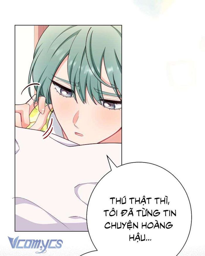 Hầu Gái Độc Quyền Của Hoàng Hậu Phản Diện - Chap 45 Ảnh 11