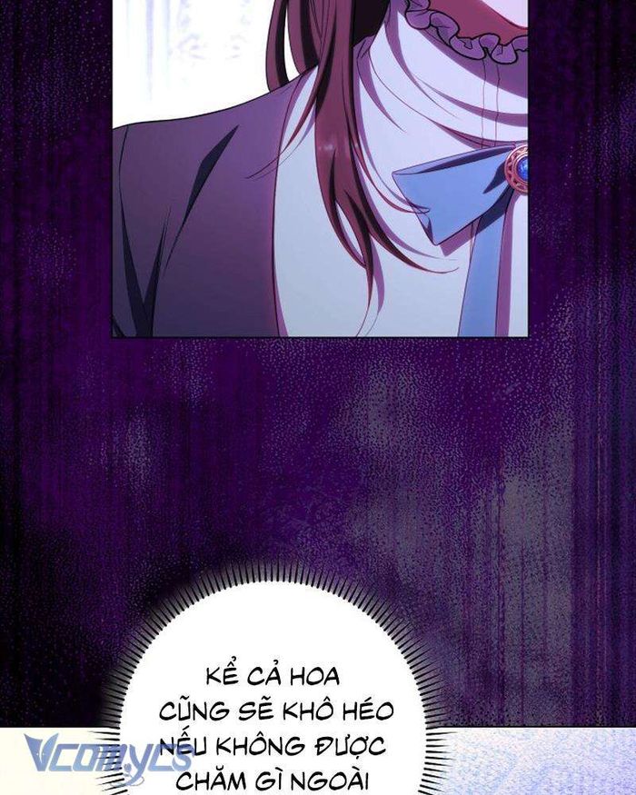 Hầu Gái Độc Quyền Của Hoàng Hậu Phản Diện - Chap 45 Ảnh 102