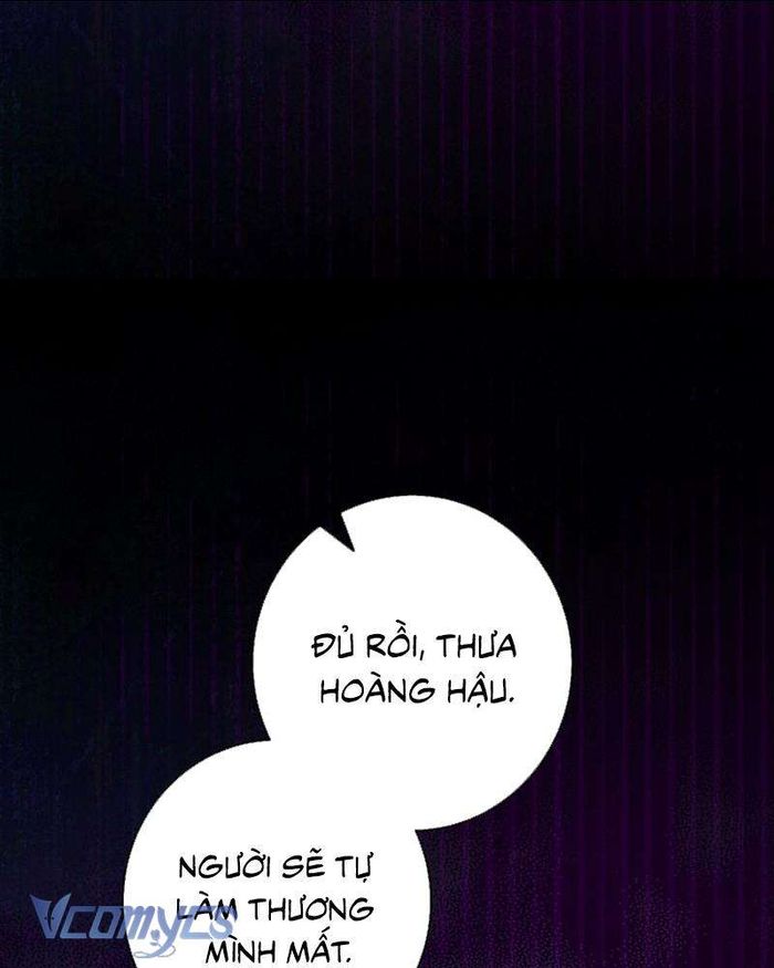 Hầu Gái Độc Quyền Của Hoàng Hậu Phản Diện - Chap 45 Ảnh 104