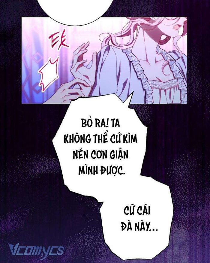 Hầu Gái Độc Quyền Của Hoàng Hậu Phản Diện - Chap 45 Ảnh 105