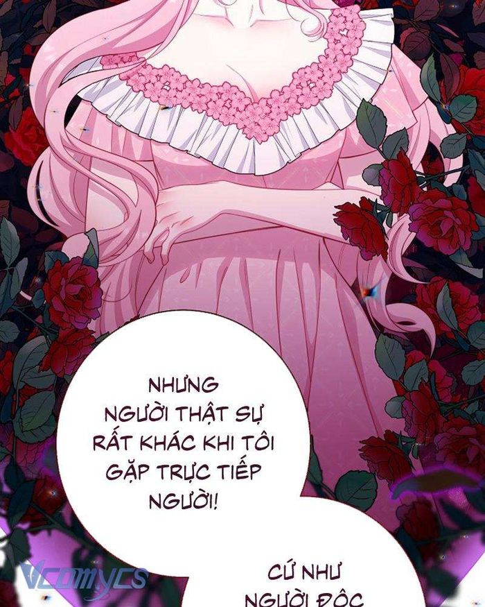 Hầu Gái Độc Quyền Của Hoàng Hậu Phản Diện - Chap 45 Ảnh 13