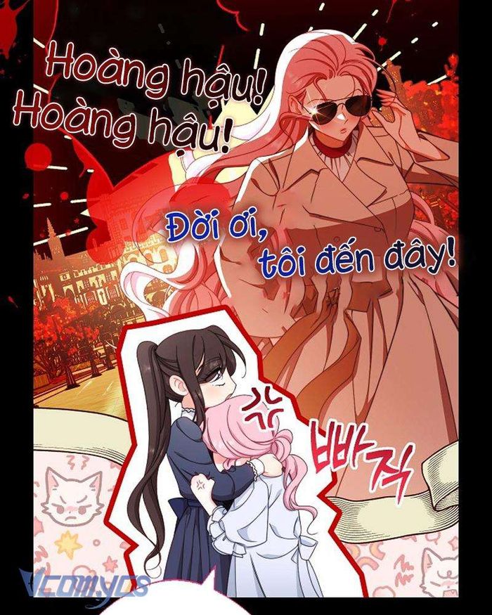 Hầu Gái Độc Quyền Của Hoàng Hậu Phản Diện - Chap 45 Ảnh 122