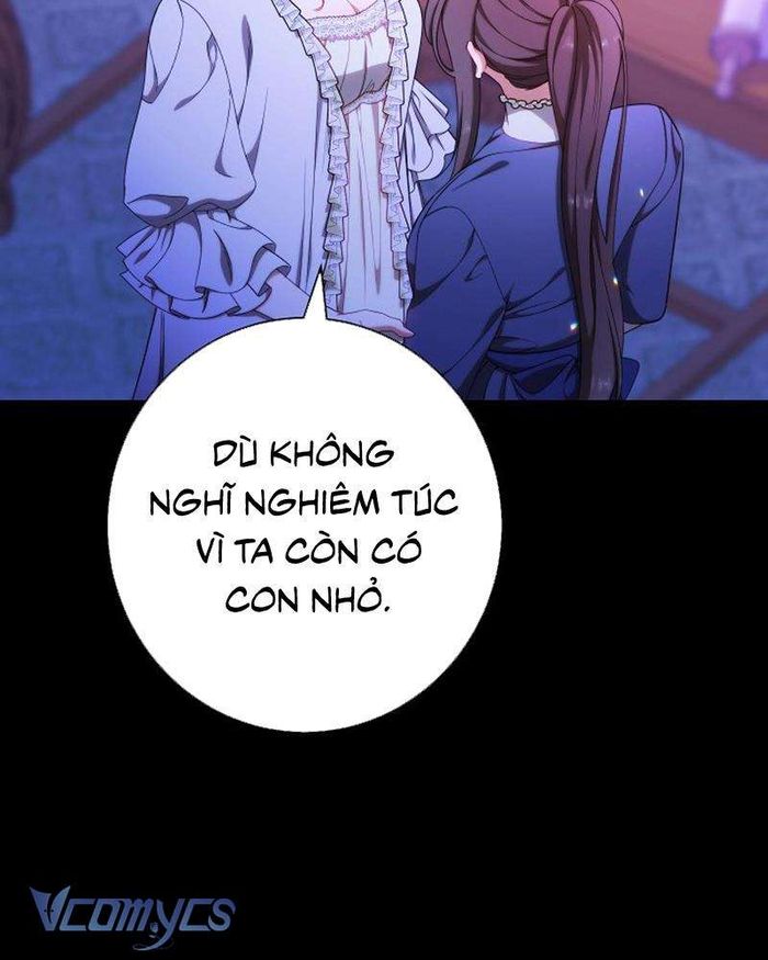 Hầu Gái Độc Quyền Của Hoàng Hậu Phản Diện - Chap 45 Ảnh 125