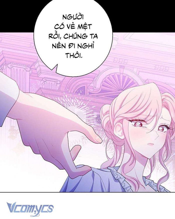 Hầu Gái Độc Quyền Của Hoàng Hậu Phản Diện - Chap 45 Ảnh 131