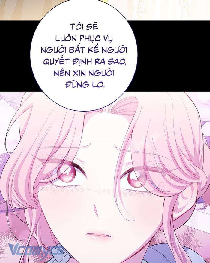 Hầu Gái Độc Quyền Của Hoàng Hậu Phản Diện - Chap 45 Ảnh 134