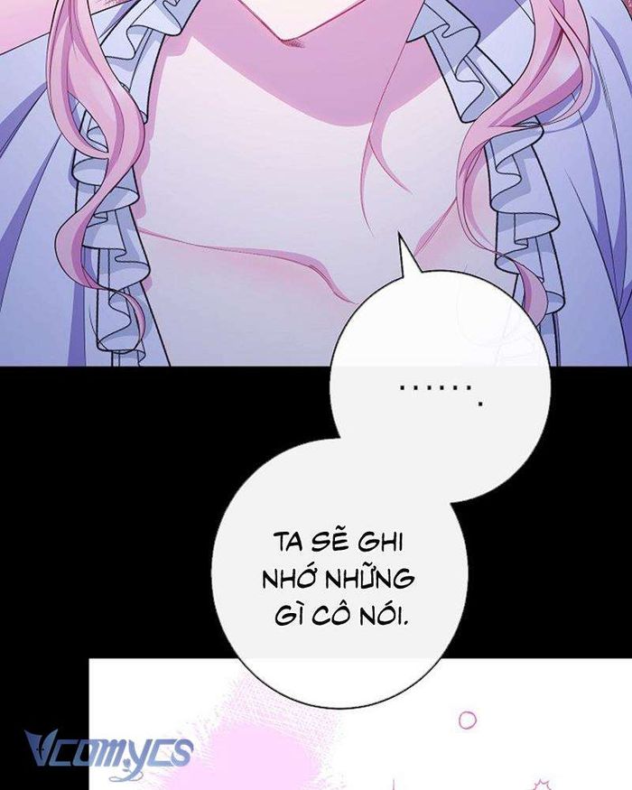 Hầu Gái Độc Quyền Của Hoàng Hậu Phản Diện - Chap 45 Ảnh 135