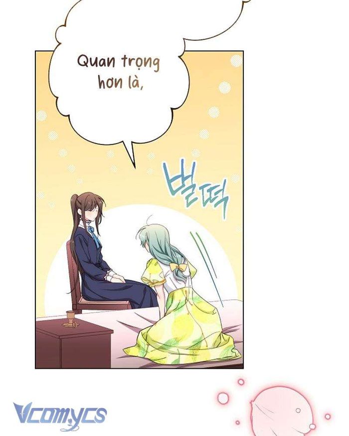 Hầu Gái Độc Quyền Của Hoàng Hậu Phản Diện - Chap 45 Ảnh 16