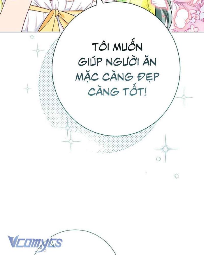Hầu Gái Độc Quyền Của Hoàng Hậu Phản Diện - Chap 45 Ảnh 19