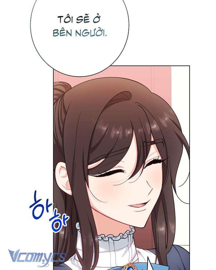 Hầu Gái Độc Quyền Của Hoàng Hậu Phản Diện - Chap 45 Ảnh 20
