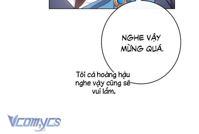 Hầu Gái Độc Quyền Của Hoàng Hậu Phản Diện - Chap 45 Ảnh 21
