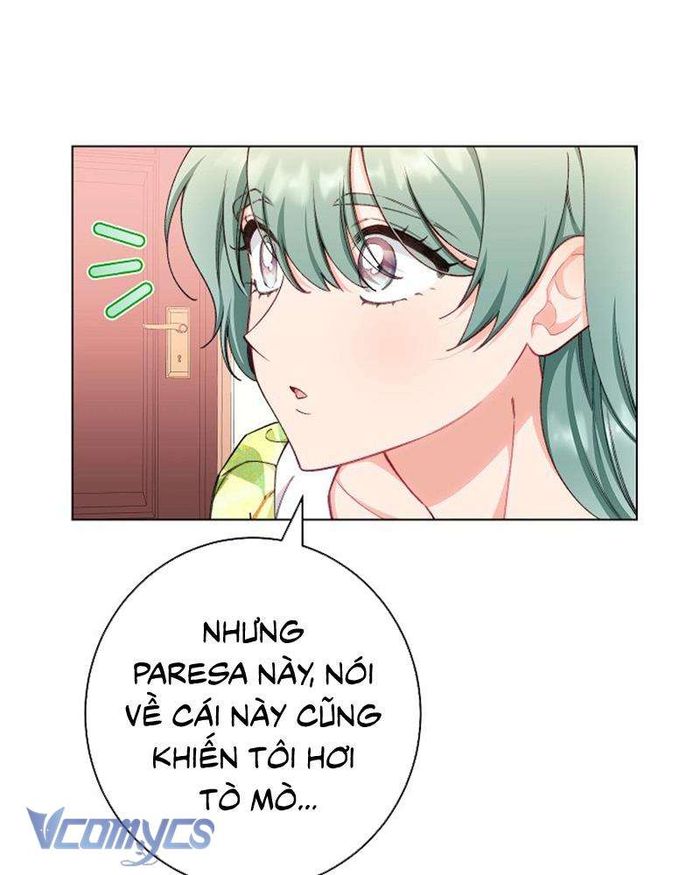 Hầu Gái Độc Quyền Của Hoàng Hậu Phản Diện - Chap 45 Ảnh 22