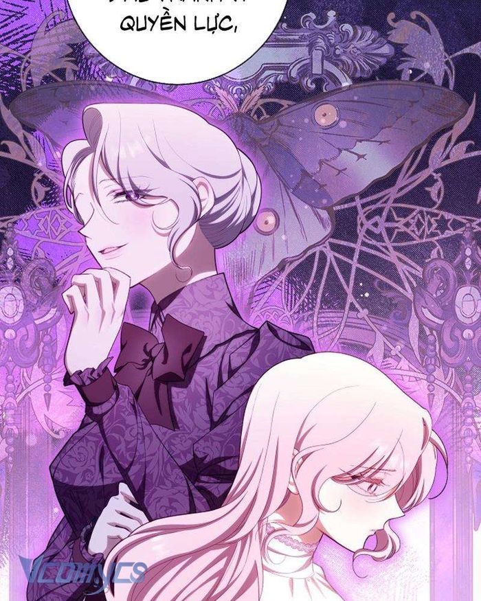 Hầu Gái Độc Quyền Của Hoàng Hậu Phản Diện - Chap 45 Ảnh 26
