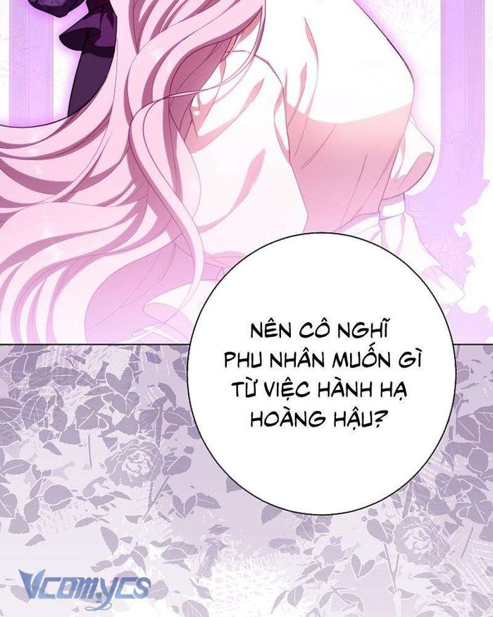 Hầu Gái Độc Quyền Của Hoàng Hậu Phản Diện - Chap 45 Ảnh 27