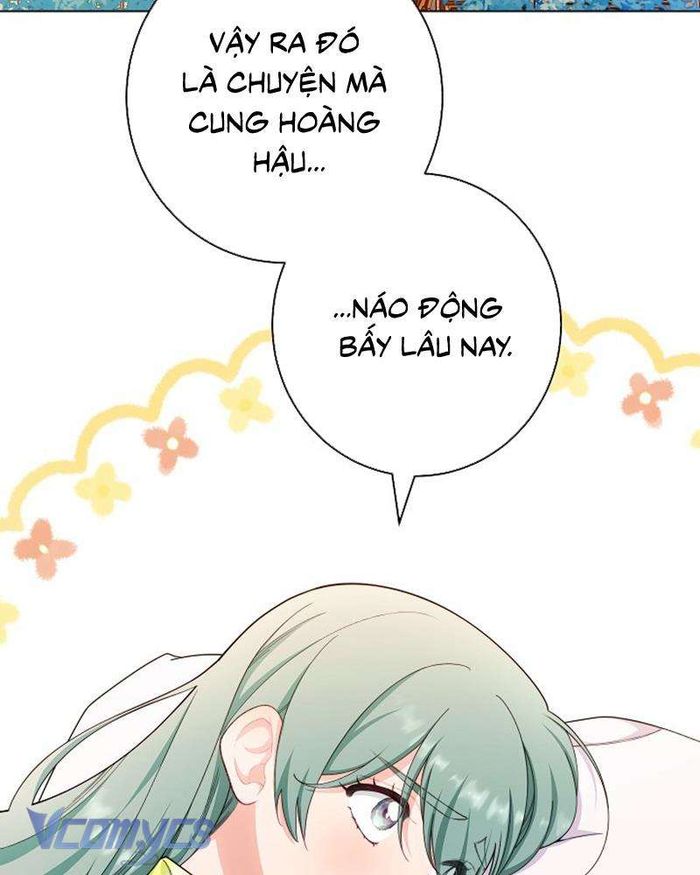 Hầu Gái Độc Quyền Của Hoàng Hậu Phản Diện - Chap 45 Ảnh 4