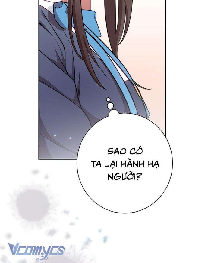 Hầu Gái Độc Quyền Của Hoàng Hậu Phản Diện - Chap 45 Ảnh 33