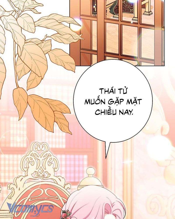 Hầu Gái Độc Quyền Của Hoàng Hậu Phản Diện - Chap 45 Ảnh 39