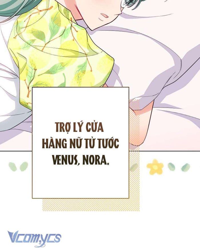 Hầu Gái Độc Quyền Của Hoàng Hậu Phản Diện - Chap 45 Ảnh 5