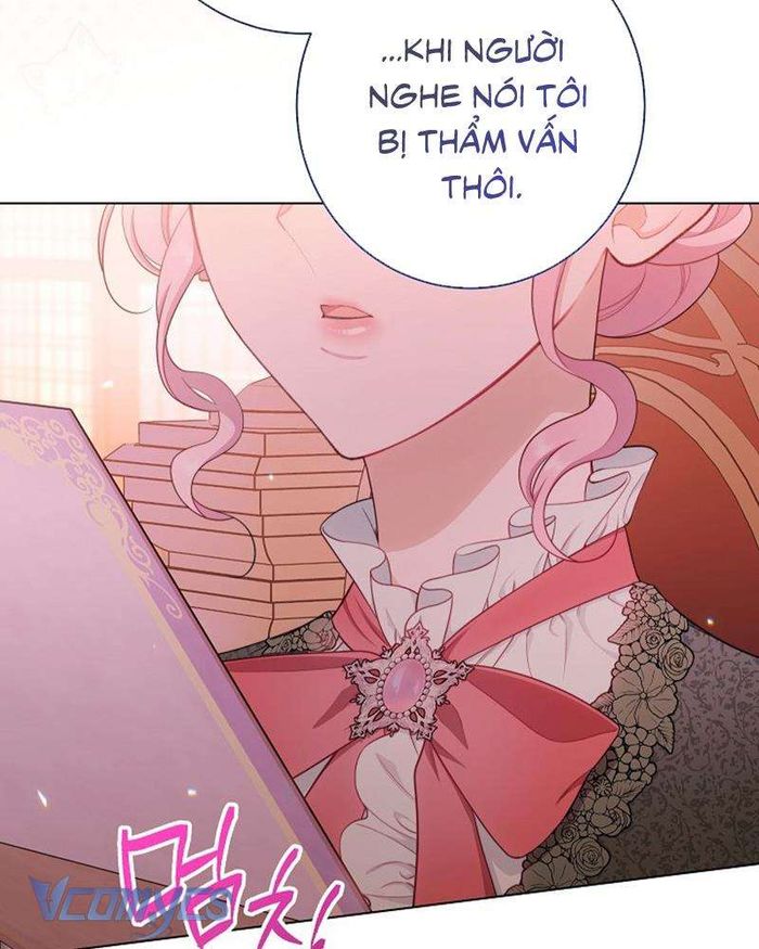 Hầu Gái Độc Quyền Của Hoàng Hậu Phản Diện - Chap 45 Ảnh 45