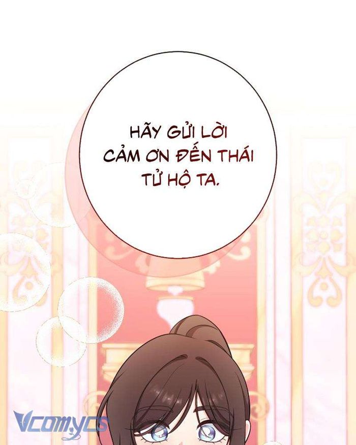 Hầu Gái Độc Quyền Của Hoàng Hậu Phản Diện - Chap 45 Ảnh 48