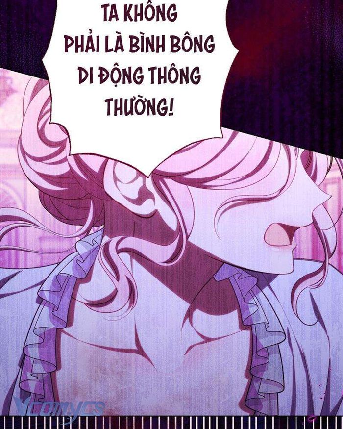 Hầu Gái Độc Quyền Của Hoàng Hậu Phản Diện - Chap 45 Ảnh 55