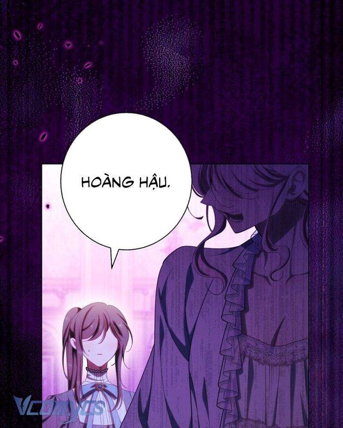 Hầu Gái Độc Quyền Của Hoàng Hậu Phản Diện - Chap 45 Ảnh 58
