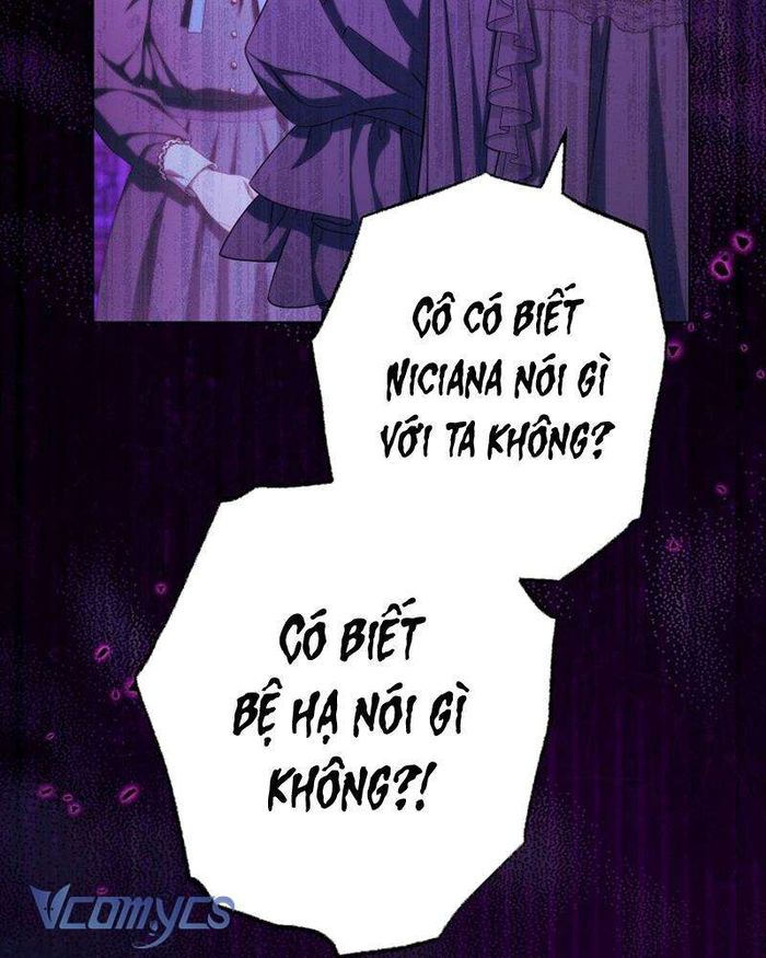 Hầu Gái Độc Quyền Của Hoàng Hậu Phản Diện - Chap 45 Ảnh 59
