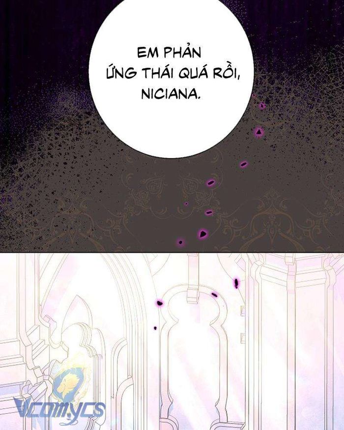 Hầu Gái Độc Quyền Của Hoàng Hậu Phản Diện - Chap 45 Ảnh 62