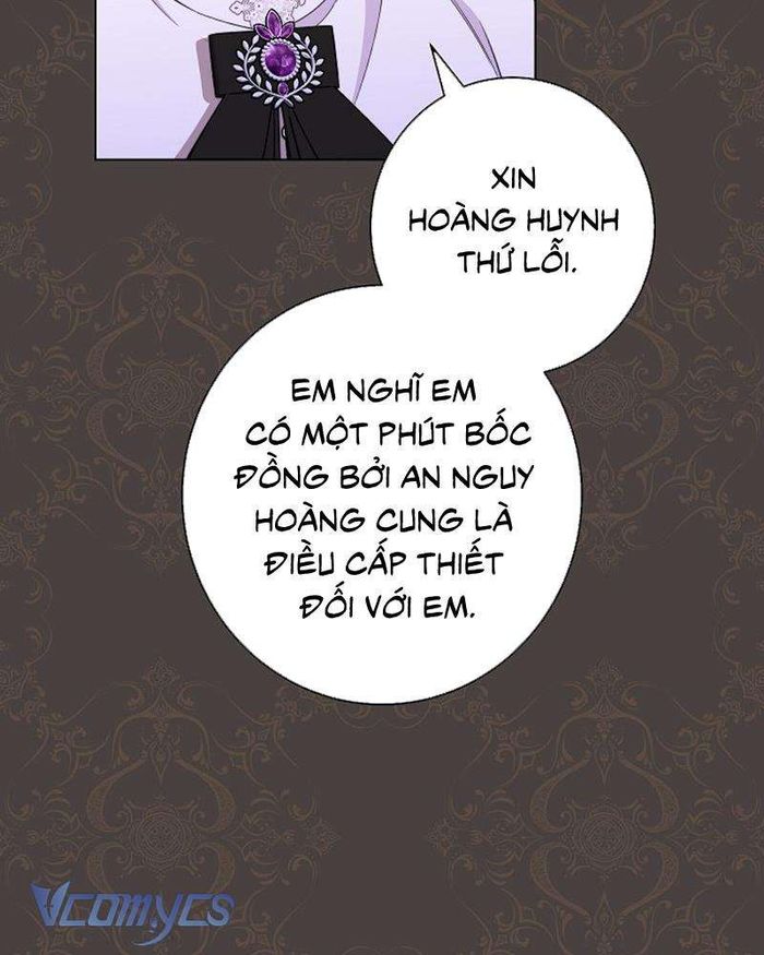 Hầu Gái Độc Quyền Của Hoàng Hậu Phản Diện - Chap 45 Ảnh 65