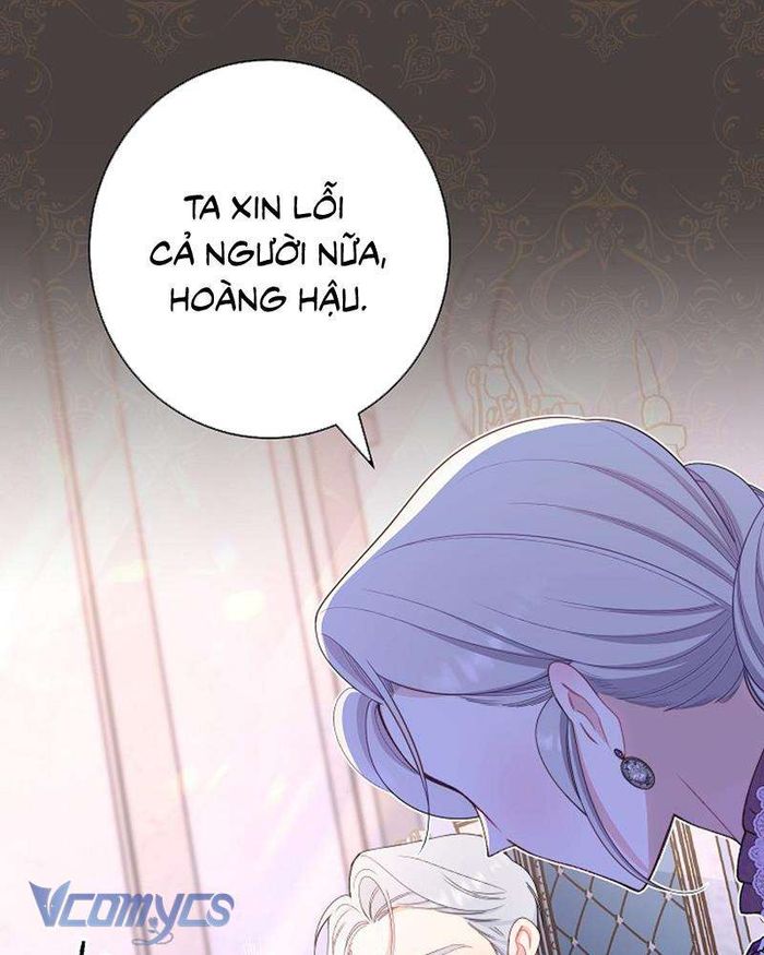 Hầu Gái Độc Quyền Của Hoàng Hậu Phản Diện - Chap 45 Ảnh 66