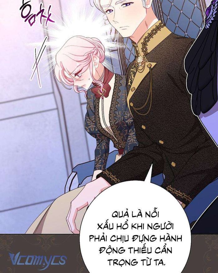 Hầu Gái Độc Quyền Của Hoàng Hậu Phản Diện - Chap 45 Ảnh 67