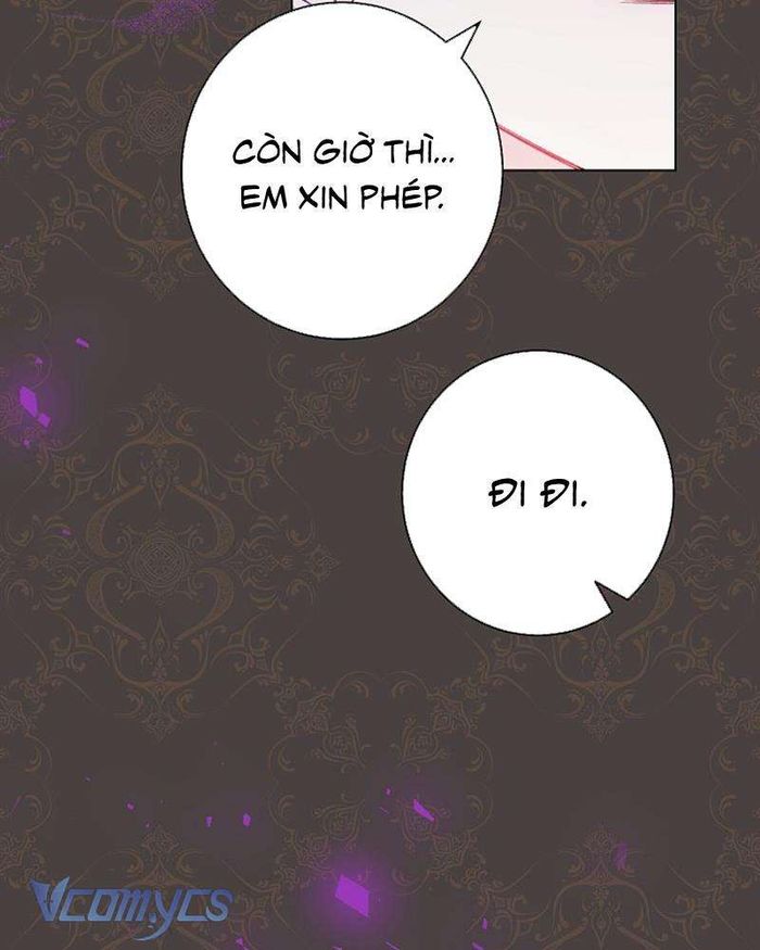 Hầu Gái Độc Quyền Của Hoàng Hậu Phản Diện - Chap 45 Ảnh 69