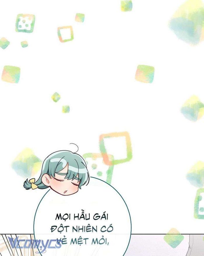 Hầu Gái Độc Quyền Của Hoàng Hậu Phản Diện - Chap 45 Ảnh 8