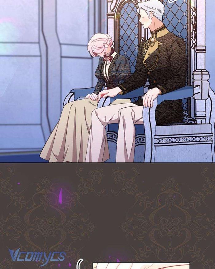 Hầu Gái Độc Quyền Của Hoàng Hậu Phản Diện - Chap 45 Ảnh 72