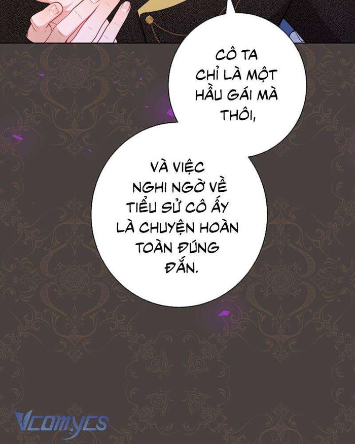 Hầu Gái Độc Quyền Của Hoàng Hậu Phản Diện - Chap 45 Ảnh 75