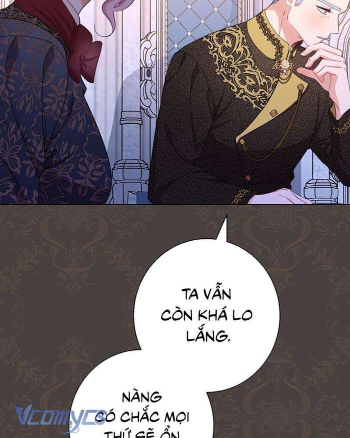 Hầu Gái Độc Quyền Của Hoàng Hậu Phản Diện - Chap 45 Ảnh 77