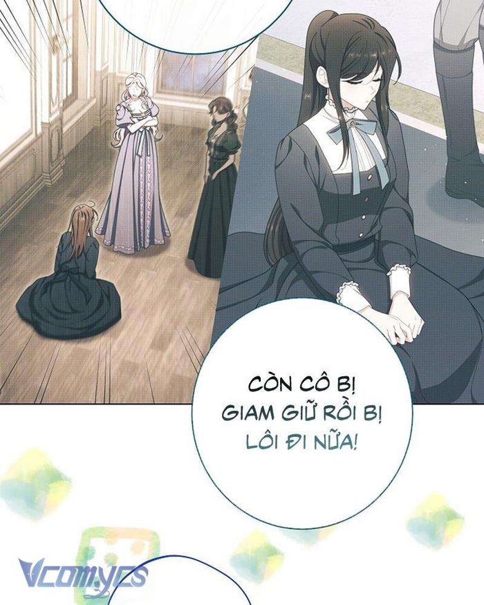 Hầu Gái Độc Quyền Của Hoàng Hậu Phản Diện - Chap 45 Ảnh 9