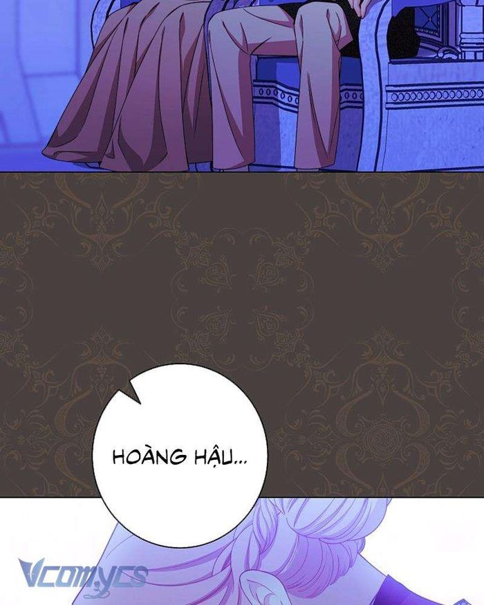Hầu Gái Độc Quyền Của Hoàng Hậu Phản Diện - Chap 45 Ảnh 84