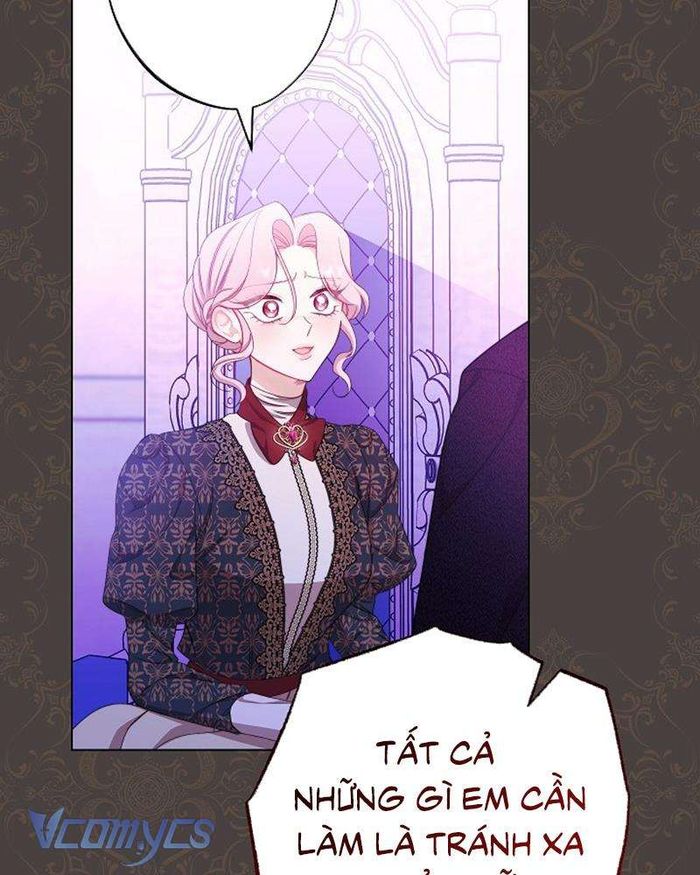 Hầu Gái Độc Quyền Của Hoàng Hậu Phản Diện - Chap 45 Ảnh 88