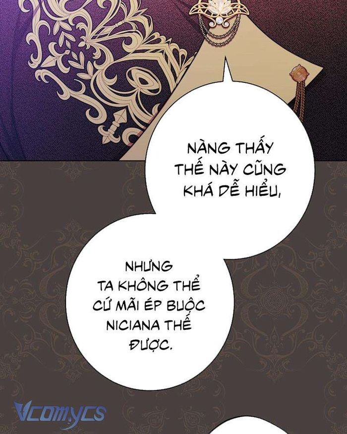 Hầu Gái Độc Quyền Của Hoàng Hậu Phản Diện - Chap 45 Ảnh 91