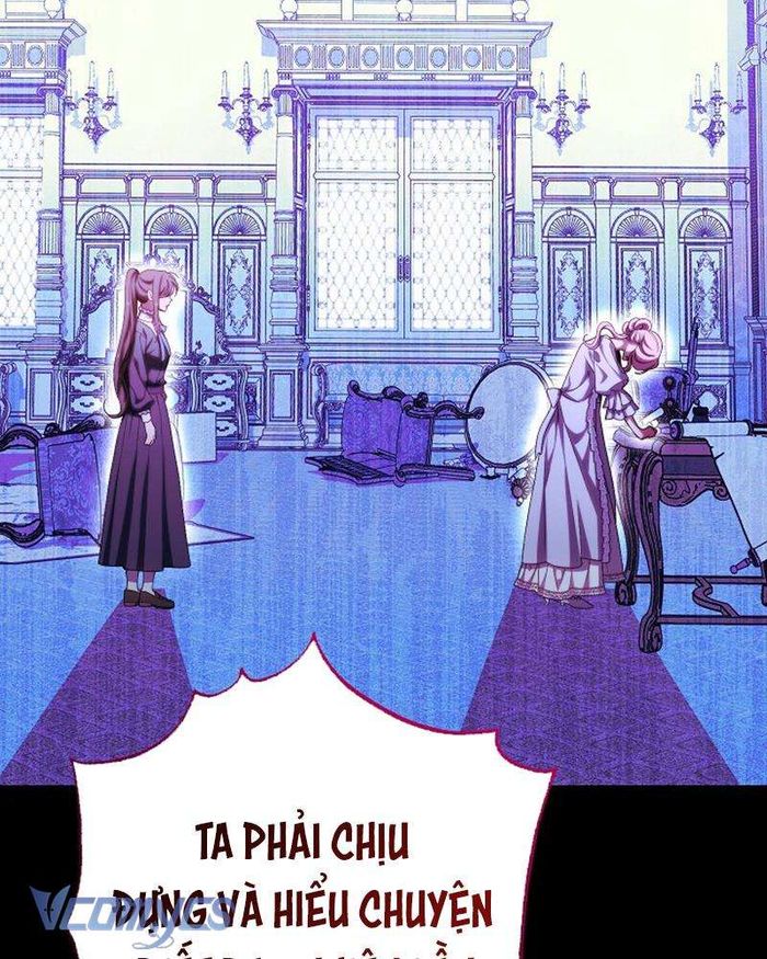 Hầu Gái Độc Quyền Của Hoàng Hậu Phản Diện - Chap 45 Ảnh 100