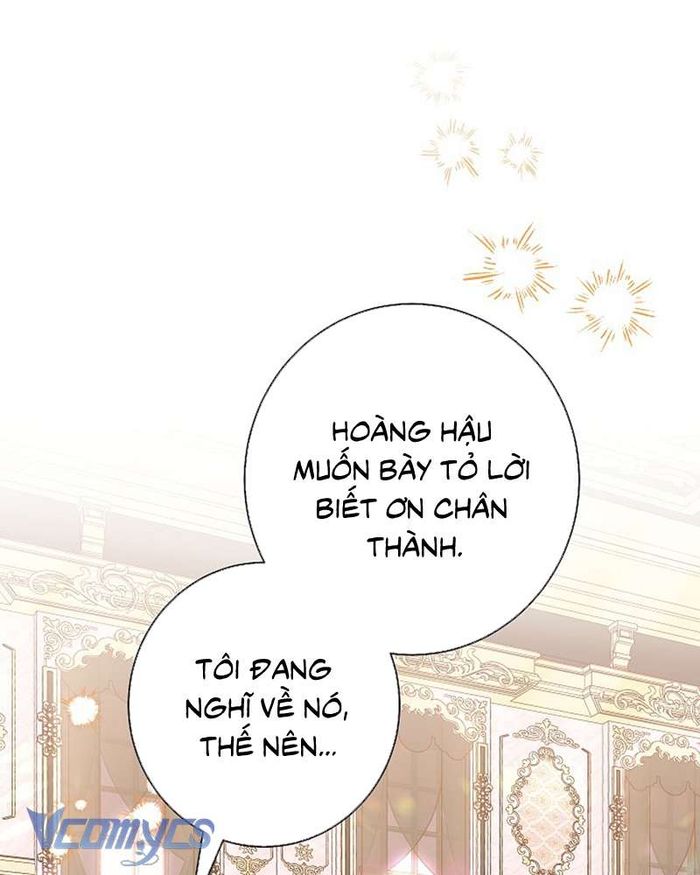 Hầu Gái Độc Quyền Của Hoàng Hậu Phản Diện - Chap 46 Ảnh 11