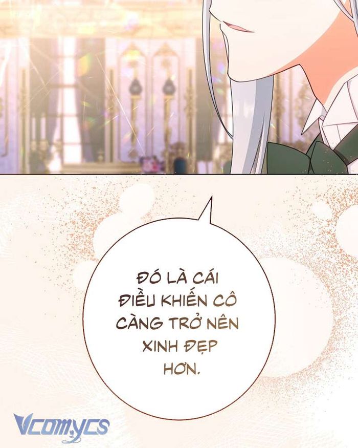 Hầu Gái Độc Quyền Của Hoàng Hậu Phản Diện - Chap 46 Ảnh 105