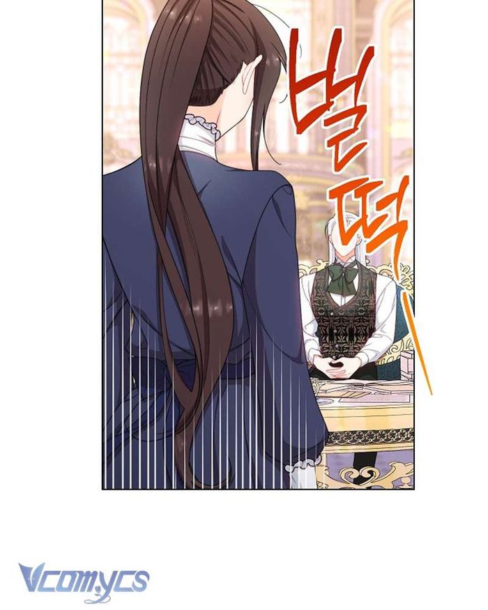 Hầu Gái Độc Quyền Của Hoàng Hậu Phản Diện - Chap 46 Ảnh 108
