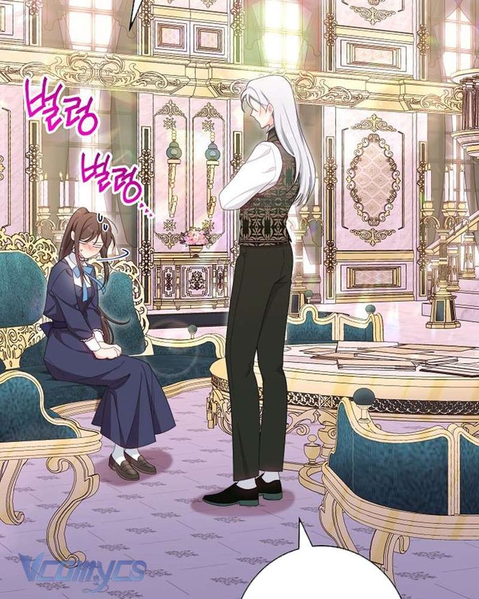Hầu Gái Độc Quyền Của Hoàng Hậu Phản Diện - Chap 46 Ảnh 12