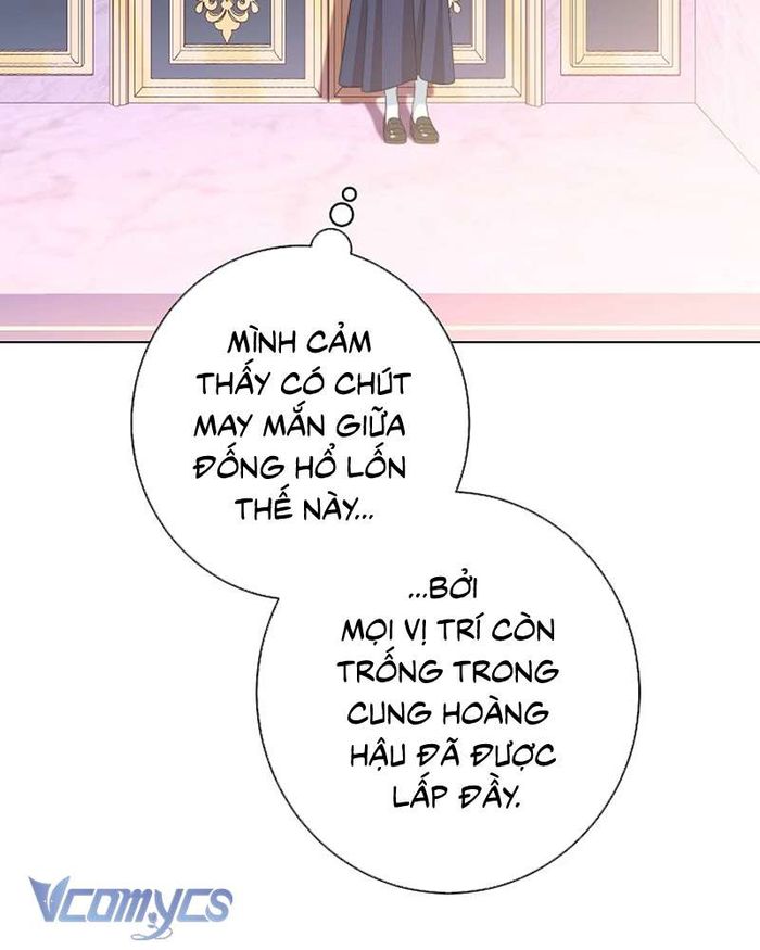 Hầu Gái Độc Quyền Của Hoàng Hậu Phản Diện - Chap 46 Ảnh 119